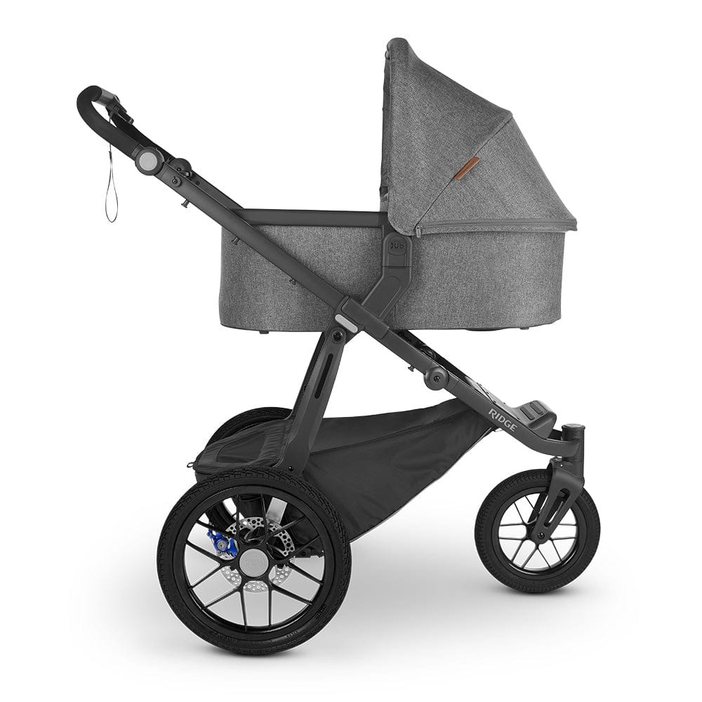 UPPAbaby stroller accessory UPPAbaby RIDGE Adapters for MESA and Bassinet