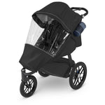 UPPAbaby stroller accessory UPPAbaby RIDGE Performance Rain Shield