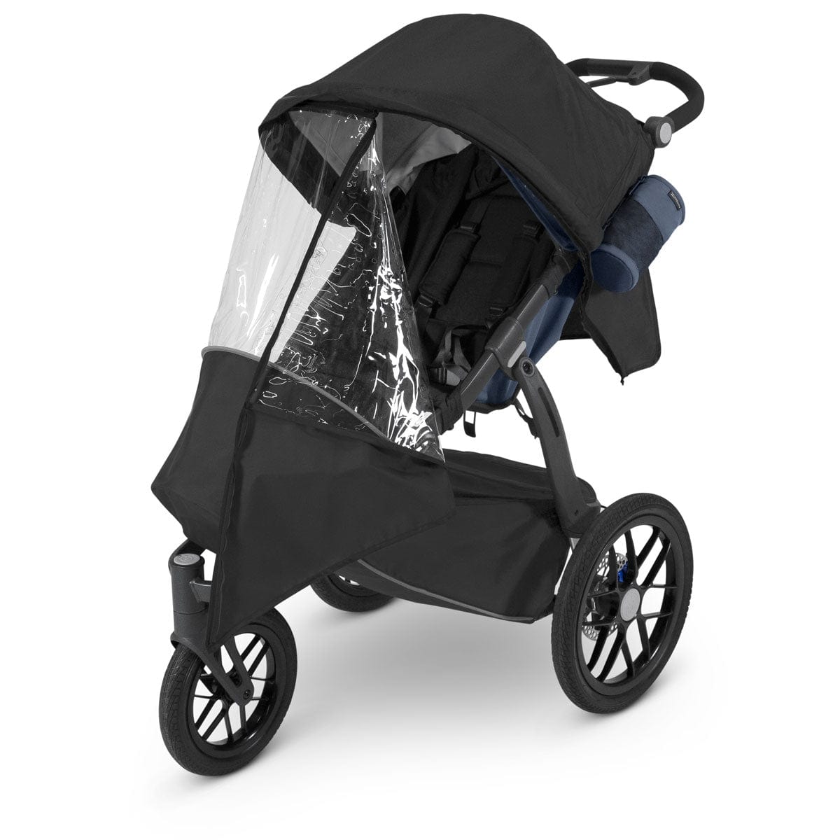 UPPAbaby stroller accessory UPPAbaby RIDGE Performance Rain Shield