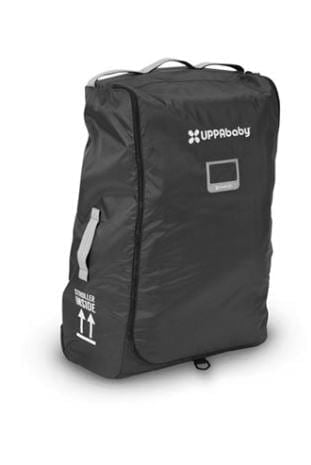 UPPAbaby stroller accessory UPPAbaby V2 TravelSafe Travel Bag for CRUZ/VISTA