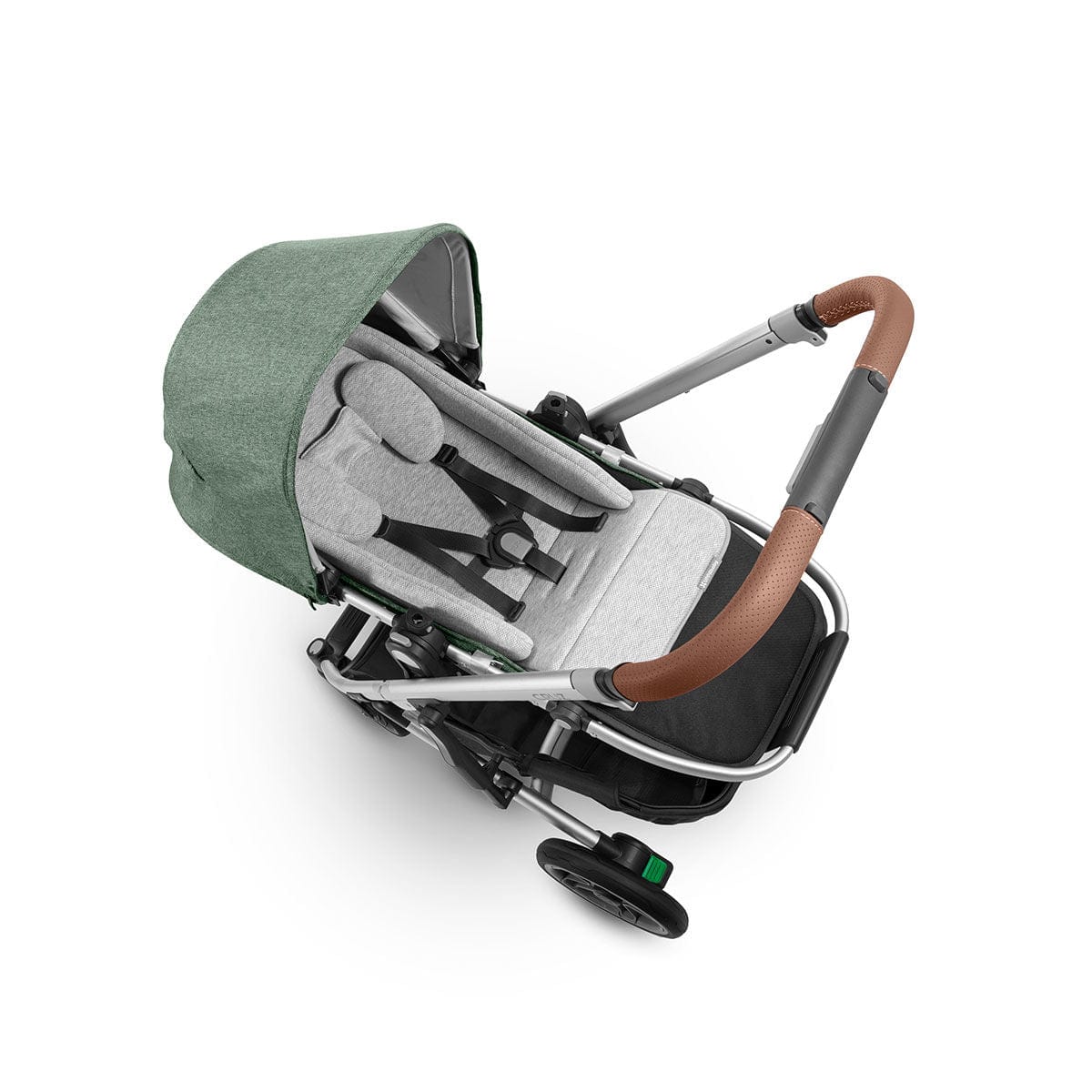 UPPAbaby stroller accessory UPPAbaby VISTA/CRUZ V2 Infant SnugSeat