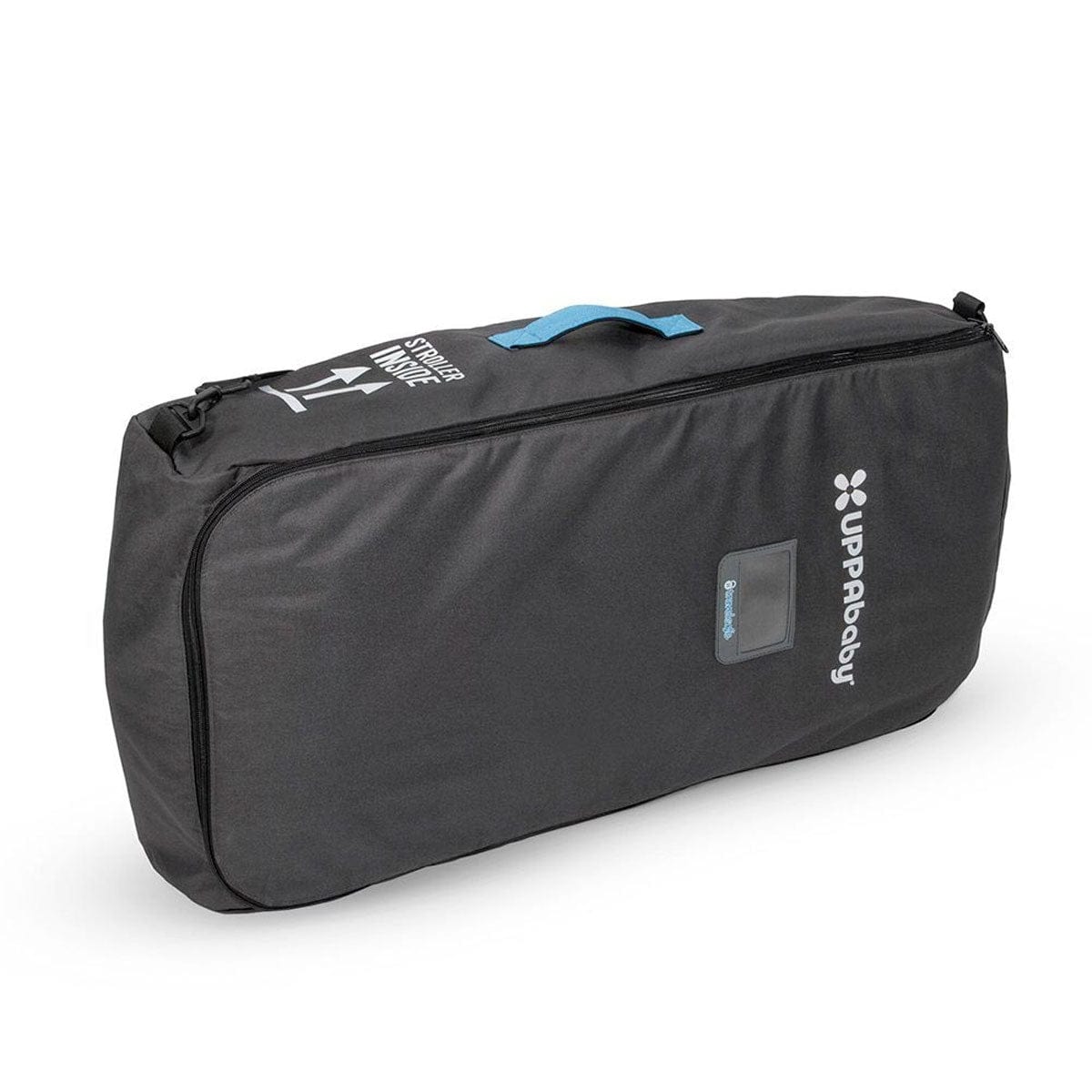 UPPAbaby stroller accessory UPPAbaby VISTA RumbleSeat/Bassinet TravelSafe Travel Bag