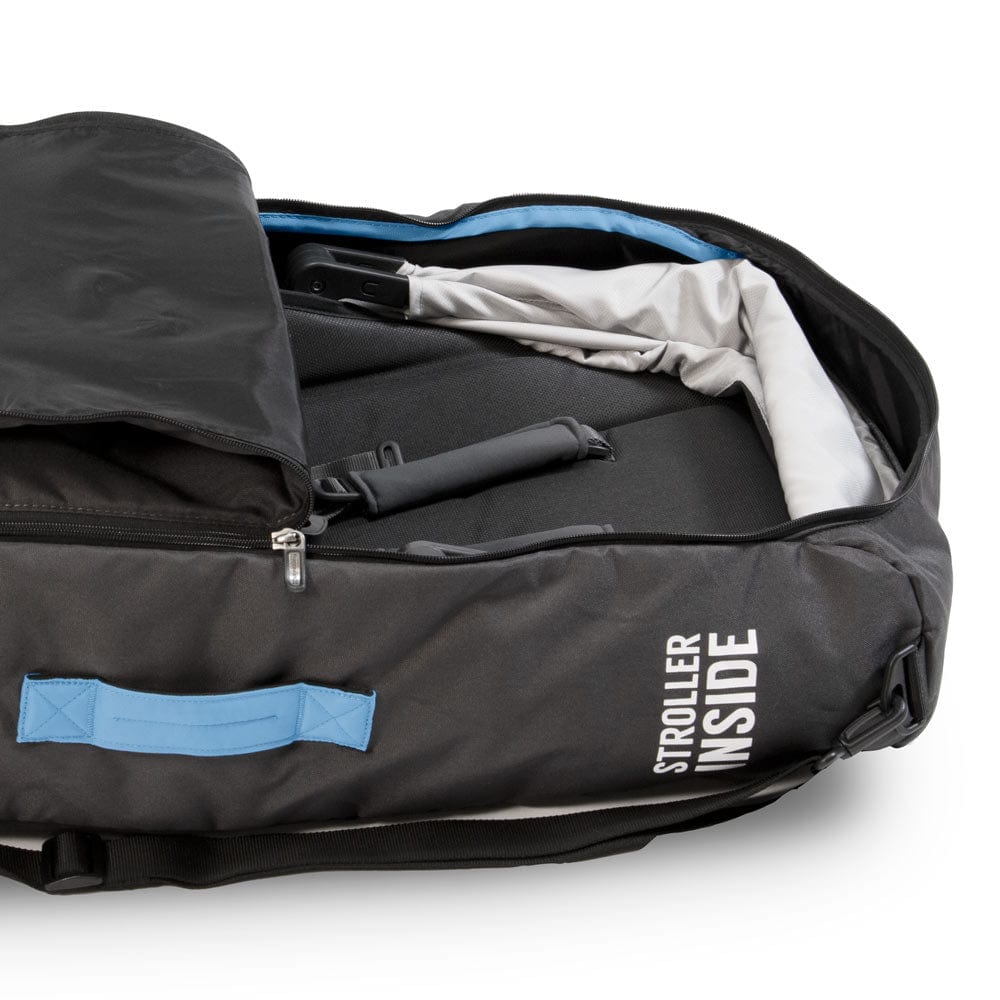 UPPAbaby stroller accessory UPPAbaby VISTA RumbleSeat/Bassinet TravelSafe Travel Bag