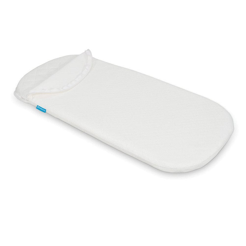UPPAbaby stroller accessory White UPPAbaby Bassinet Mattress Cover (2018+)