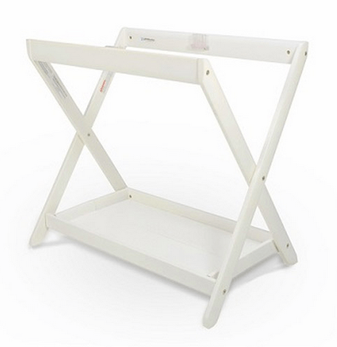 UPPAbaby stroller accessory White UPPAbaby VISTA / CRUZ Bassinet Stand
