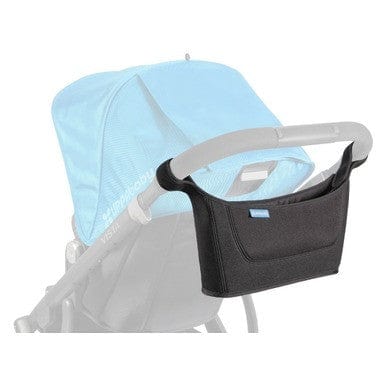 UPPAbaby stroller organizer UPPAbaby Carry All Parent Organizer