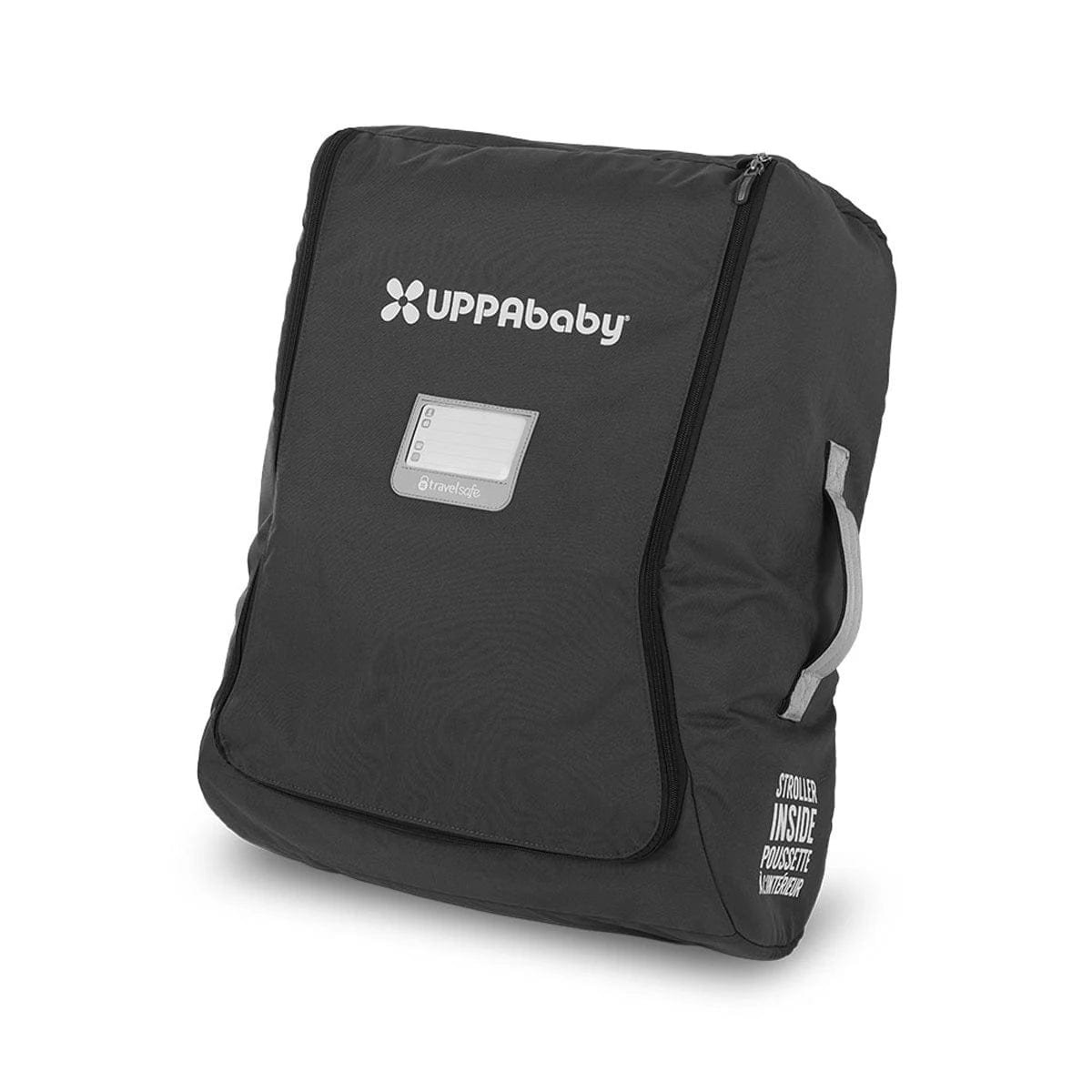 UPPAbaby travel bag UPPAbaby MINU / MINU V2 TravelSafe Travel Bag