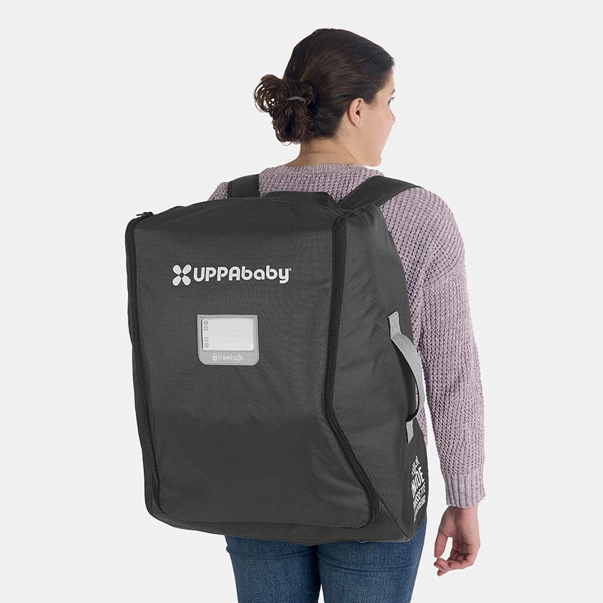 UPPAbaby travel bag UPPAbaby MINU / MINU V2 TravelSafe Travel Bag