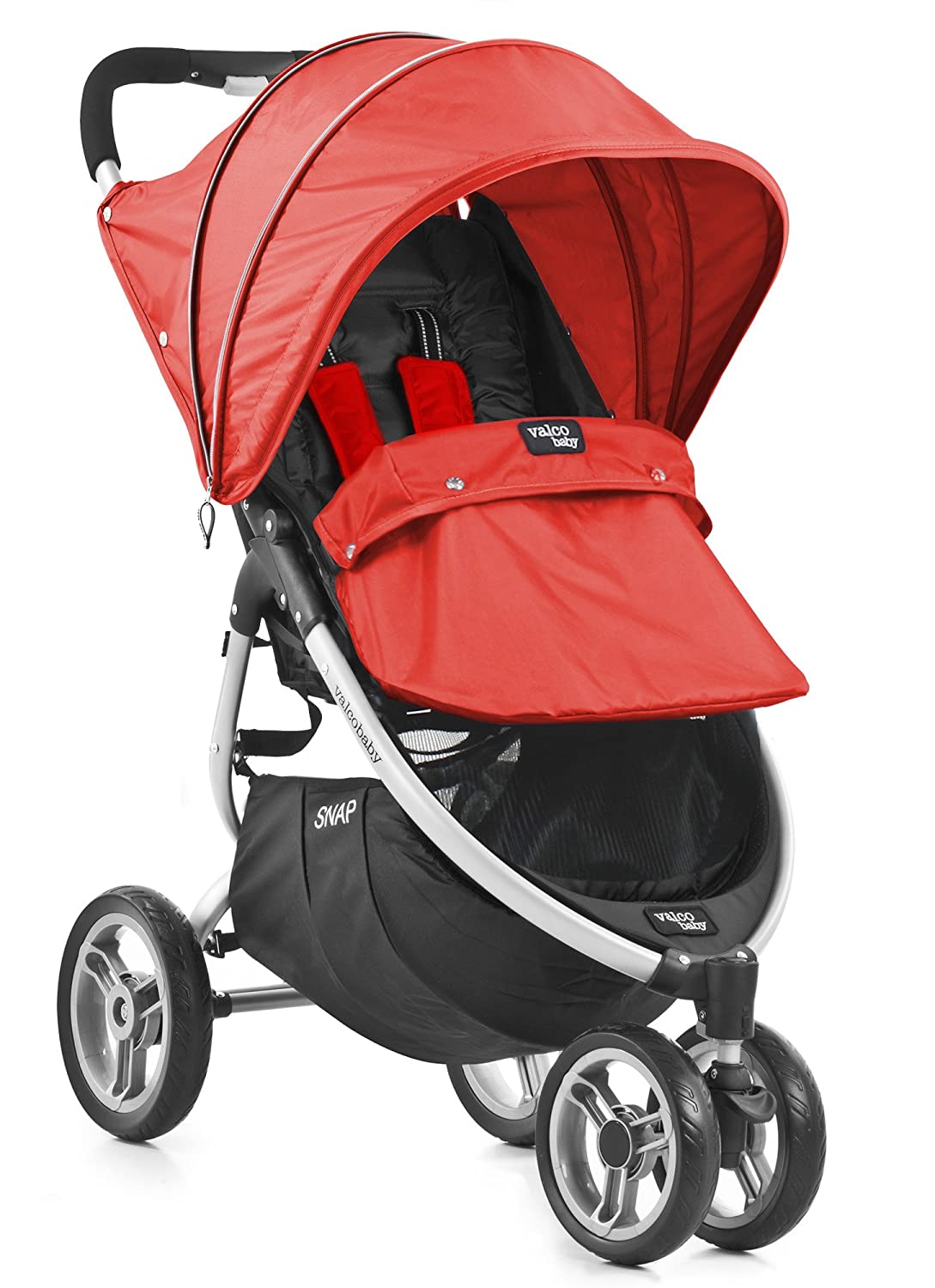 Valco Baby stroller accessory Cherry Valco Baby Vogue Set