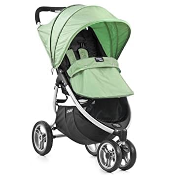 Valco Baby stroller accessory Green Apple Valco Baby Vogue Set