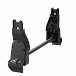 Veer car seat adapter Veer Cruiser Wagon UPPAbaby MESA Infant Car Seat Adapter
