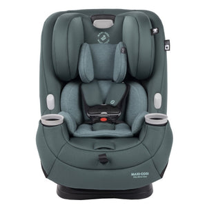 Maxi-Cosi Pria All-in-One Convertible Car Seat - Essential Green