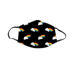 Whistle & Flute face masks Whistle & Flute Kawaii Face Mask 3 PK - Adult