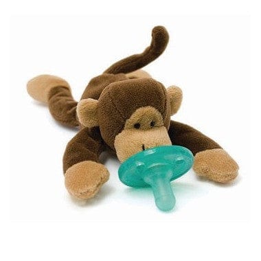 WubbaNub pacifier WubbaNub Infant Pacifier - Baby Lion WubbaNub Plush Toy Pacifier