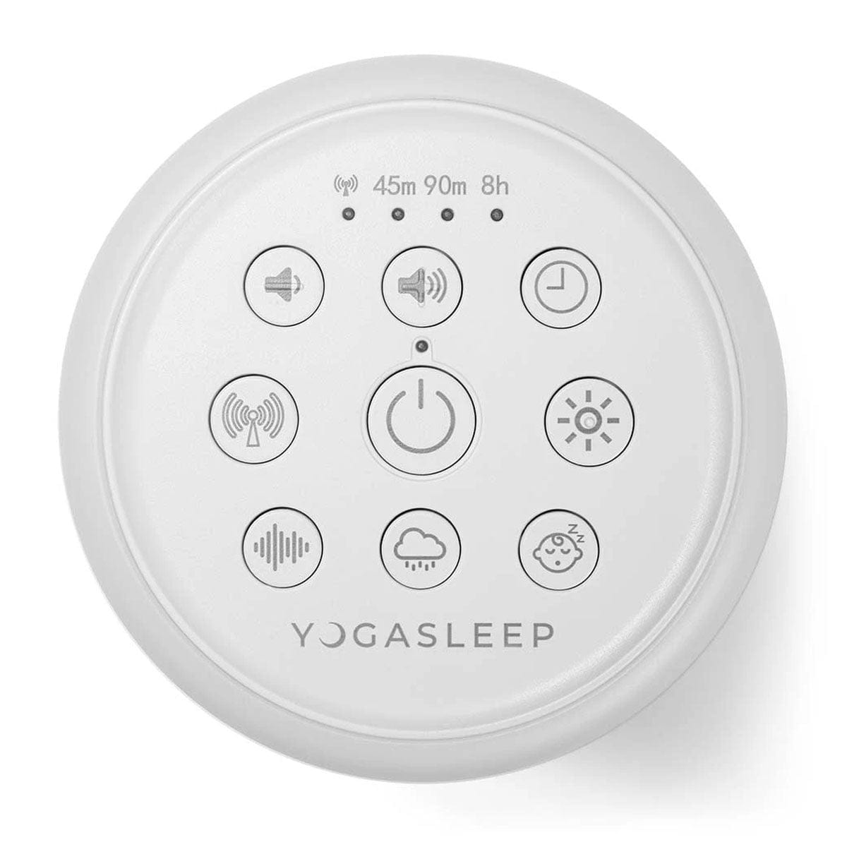 Yogasleep baby sleep aid Yogasleep Duet WiFi Multi Sound Machine & Night Light
