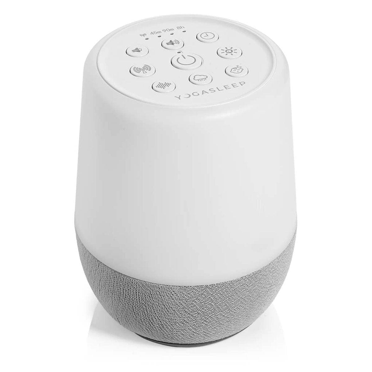 Yogasleep baby sleep aid Yogasleep Duet WiFi Multi Sound Machine & Night Light