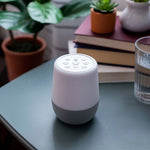 Yogasleep baby sleep aid Yogasleep Duet WiFi Multi Sound Machine & Night Light
