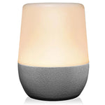 Yogasleep baby sleep aid Yogasleep Duet WiFi Multi Sound Machine & Night Light