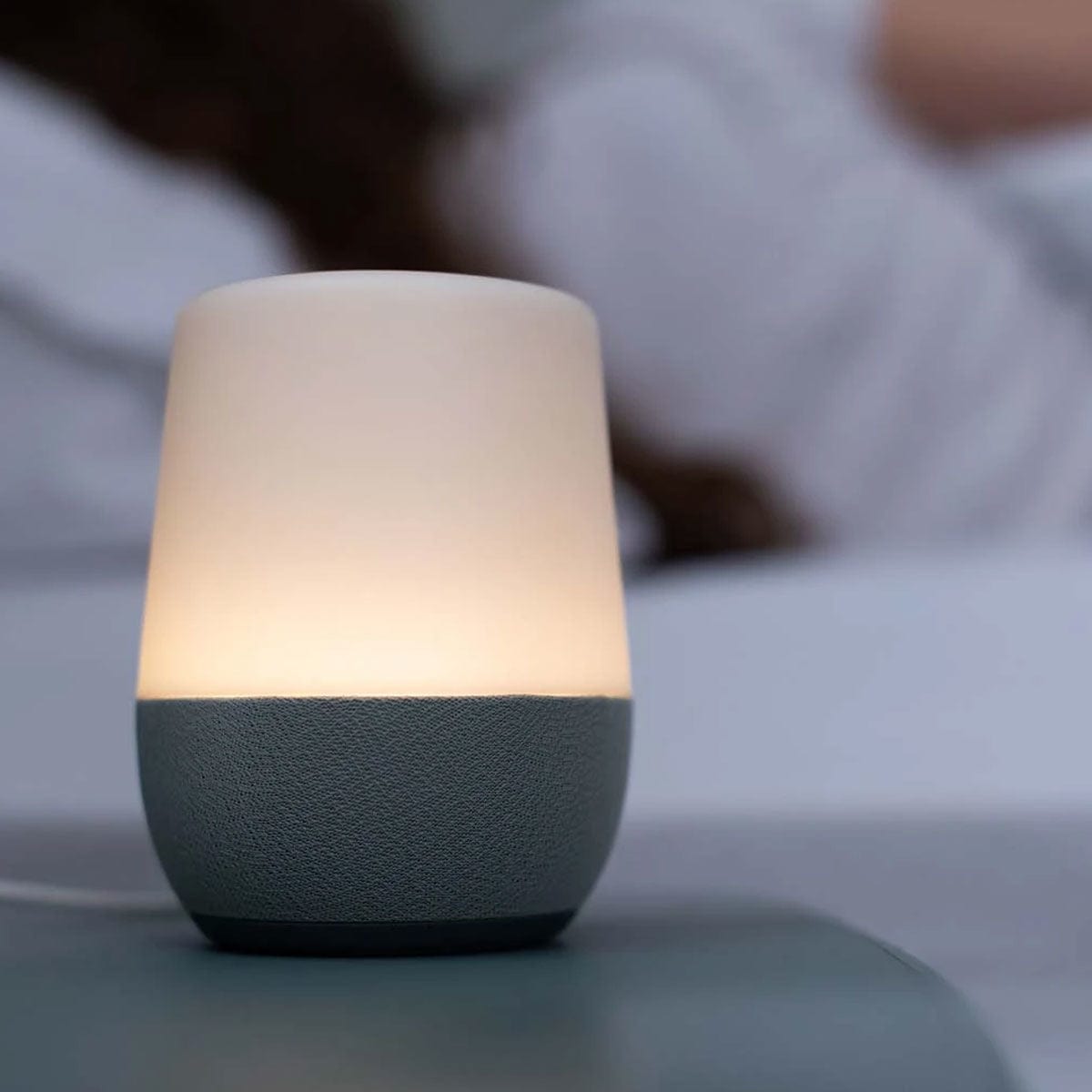 Yogasleep baby sleep aid Yogasleep Duet WiFi Multi Sound Machine & Night Light
