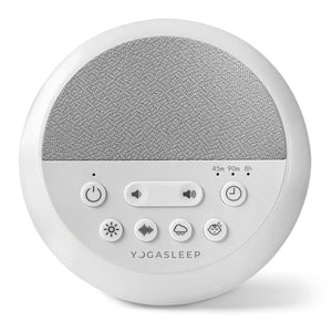 Yogasleep baby sleep aid Yogasleep Nod Sound Machine & Night Light