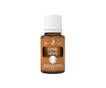 Young Living Essential Oils essential oil Young Living Copaiba Essential Oil
