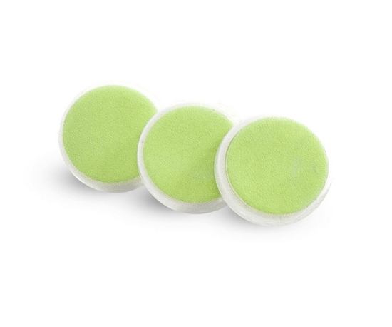 Zoli nail trimmer Zoli Buzz B Replacement Pads - Green (6-12 months) Zoli Buzz B Replacement Pads