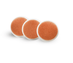 Zoli nail trimmer Zoli Buzz B Replacement Pads - Orange (12+months) Zoli Buzz B Replacement Pads